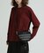 《WEB限定》HEART SHOULDER BAG／ハートショルダーバッグ