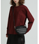 《WEB限定》HEART SHOULDER BAG／ハートショルダーバッグ