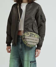 《WEB限定》HEART SHOULDER BAG／ハートショルダーバッグ