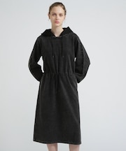 《直営店限定》FADE WASH ONEPIECE／フェイドウォッシュワンピース