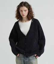 ＤＳ　Ｌ－Ｌ／Ｓ　ＢＯＵＣＬＥ　ＣＡＭＯ　ＫＩＮＴ　ＣＡＲＤ