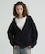 ＤＳ　Ｌ－Ｌ／Ｓ　ＢＯＵＣＬＥ　ＣＡＭＯ　ＫＩＮＴ　ＣＡＲＤ