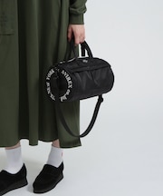 《直営店限定》POCKET MINI DUFFLE BAG／ポケットミニダッフルバッグ