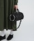 《直営店限定》POCKET MINI DUFFLE BAG／ポケットミニダッフルバッグ
