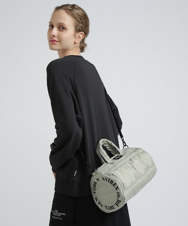 《直営店限定》POCKET MINI DUFFLE BAG／ポケットミニダッフルバッグ