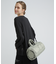 《直営店限定》POCKET MINI DUFFLE BAG／ポケットミニダッフルバッグ