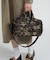 《直営店限定》POCKET MINI DUFFLE BAG／ポケットミニダッフルバッグ