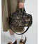 《直営店限定》POCKET MINI DUFFLE BAG／ポケットミニダッフルバッグ