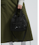 《直営店限定》NYLON MINI SHOULDER BAG／ナイロンミニショルダーバッグ