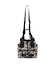 《直営店限定》NYLON MINI SHOULDER BAG／ナイロンミニショルダーバッグ