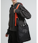 《直営店限定》2WAY NYLON TOTE BAG／2WAYナイロントートバッグ