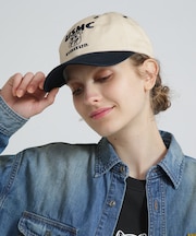 DEVIL DOG USMC CAP／デビルドッグUSMCキャップ