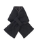 《直営店限定》QUILTING FUR STOLE／キルティング ファー ストール