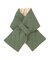 《直営店限定》QUILTING FUR STOLE／キルティング ファー ストール