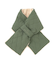 《直営店限定》QUILTING FUR STOLE／キルティング ファー ストール