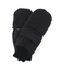 《直営店限定》QUILTING FUR GLOVE／キルティング ファー グローブ