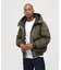 《直営店限定》FADE HOOD JACKET