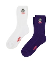 《直営店限定》TOM CAT 1975 SOX／トムキャット ソックス