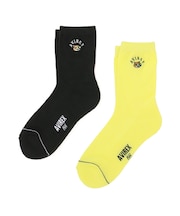 《直営店限定》FLYING TIGERS SOX／フライングタイガー ソックス