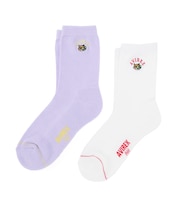 《直営店限定》FLYING TIGERS SOX／フライングタイガー ソックス