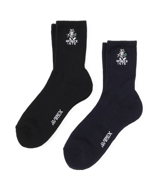《直営店限定》TOM CAT 1975 SOX ／ トムキャット 靴下