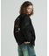 《WOMAN／直営店限定》WASHED MA-1 FLYING TIGERS