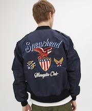 《WEB＆DEPOT限定》L-2 5th AIR FORCE
