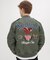 《WEB＆DEPOT限定》L-2 5th AIR FORCE