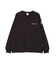 CAMP LEJEUNE PATCHED L／S T-SHIRT