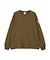 CAMP LEJEUNE PATCHED L／S T-SHIRT