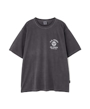 《直営店限定》FADE WASH AIR CORPS T-SHIRT