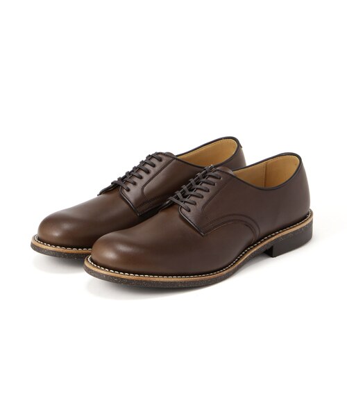 TFQP US NAVY 50＇s SERVICE SHOE