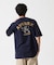 《WEB&DEPOT限定》TOMCAT T-SHIRT
