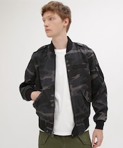 《WEB&DEPOT限定》CAMOUFLAGE L-2B