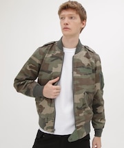 《WEB&DEPOT限定》CAMOUFLAGE L-2B