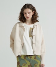 《直営店限定》GARMENTDYED CARDIGAN