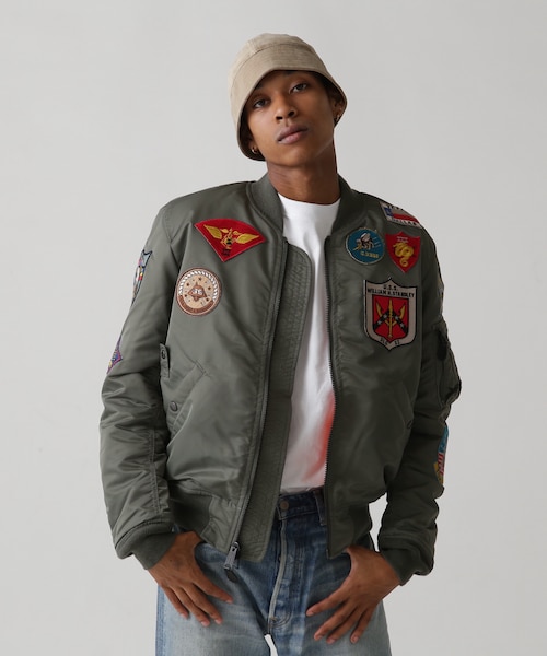 COTTON TWILL COVER ALL JACKET ／コットン ツイル カバーオール