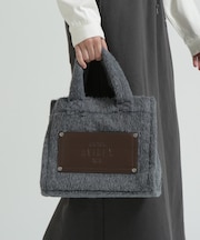 《直営店限定》SHAGGY BAG