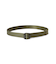 《直営店限定》MILITARY BELT