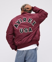 MA-1 COMMERCIAL LOGO