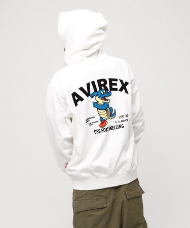 ＥＣＤＰ　ＺＩＰ　ＰＡＲＫＡ　＂ＵＳＳ　ＦＯＲＴ　ＳＮＥＬＬ