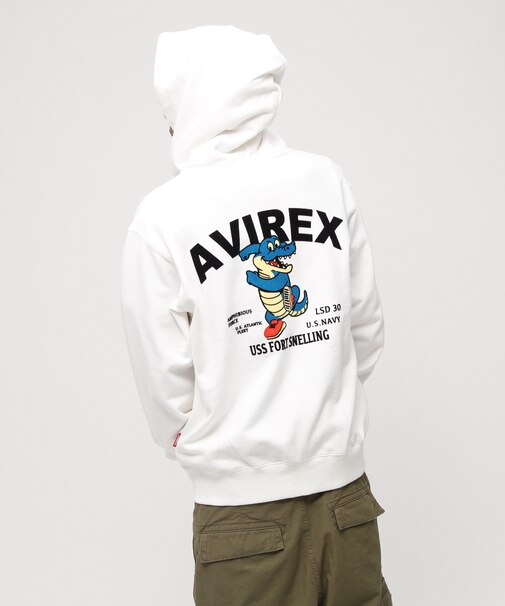 ＥＣＤＰ　ＺＩＰ　ＰＡＲＫＡ　＂ＵＳＳ　ＦＯＲＴ　ＳＮＥＬＬ