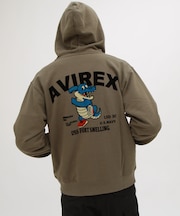 ＥＣＤＰ　ＺＩＰ　ＰＡＲＫＡ　＂ＵＳＳ　ＦＯＲＴ　ＳＮＥＬＬ