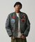 《VINTAGE LINE》MA-1 ”TOP GUN CUSTOM”