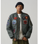 《VINTAGE LINE》MA-1 ”TOP GUN CUSTOM”