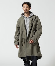 TYPE M-65 FIELD COAT