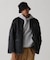 QILTING LINER JACKET