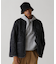 QILTING LINER JACKET