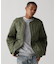 QILTING LINER JACKET