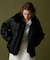《WOMAN》B-3 PLAIN